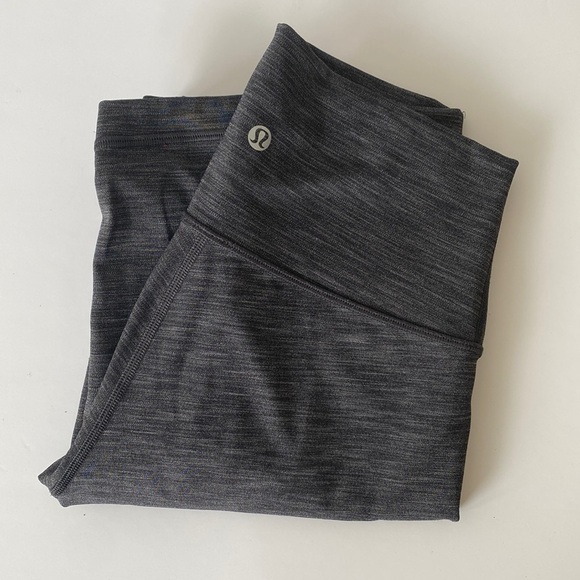 LULULEMON Wunder Under Hi-Rise Tight Full-On Luxtreme 28" - Picture 3 of 11